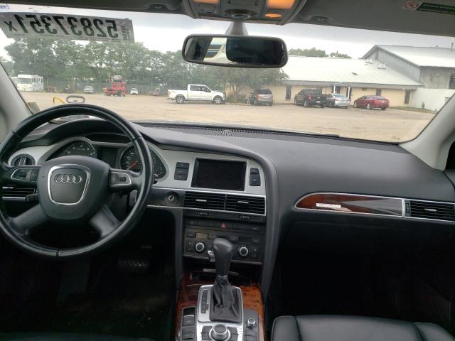 Photo 8 VIN: WAUBGAFB7AN036370 - AUDI A6 PREMIUM 