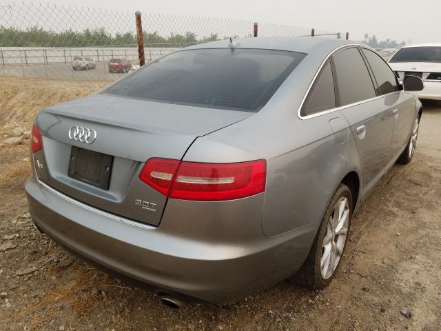 Photo 3 VIN: WAUBGAFB8AN040248 - AUDI A6 PREMIUM 