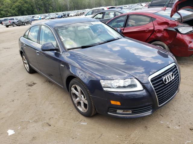 Photo 0 VIN: WAUBGAFB8AN063514 - AUDI A6 PREMIUM 