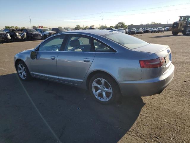 Photo 1 VIN: WAUBGAFB8AN080927 - AUDI A6 PREMIUM 