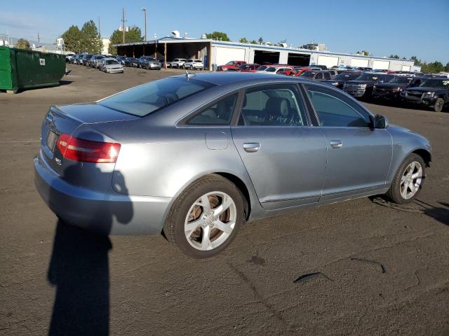 Photo 2 VIN: WAUBGAFB8AN080927 - AUDI A6 PREMIUM 