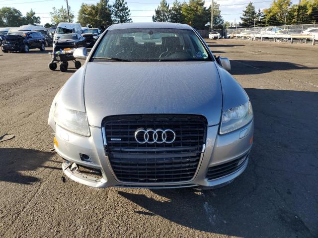 Photo 4 VIN: WAUBGAFB8AN080927 - AUDI A6 PREMIUM 