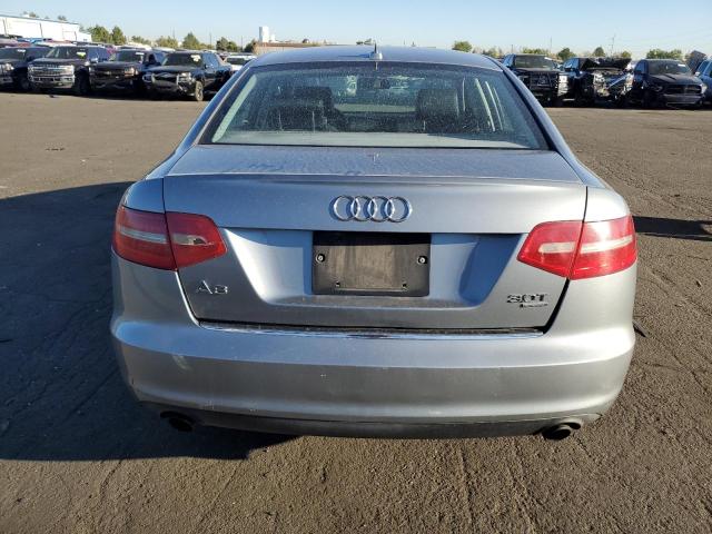 Photo 5 VIN: WAUBGAFB8AN080927 - AUDI A6 PREMIUM 