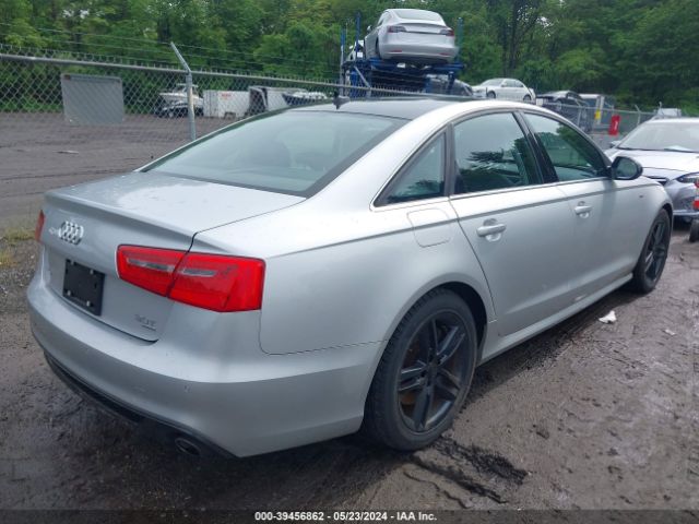 Photo 3 VIN: WAUBGAFC0CN002881 - AUDI A6 