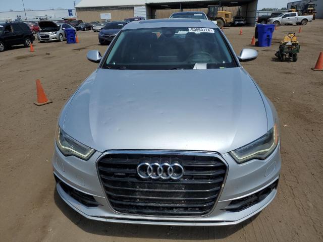 Photo 4 VIN: WAUBGAFC0CN003917 - AUDI A6 