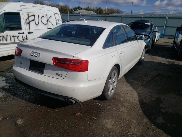 Photo 3 VIN: WAUBGAFC0CN005599 - AUDI A6 