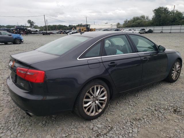 Photo 2 VIN: WAUBGAFC0CN007126 - AUDI A6 