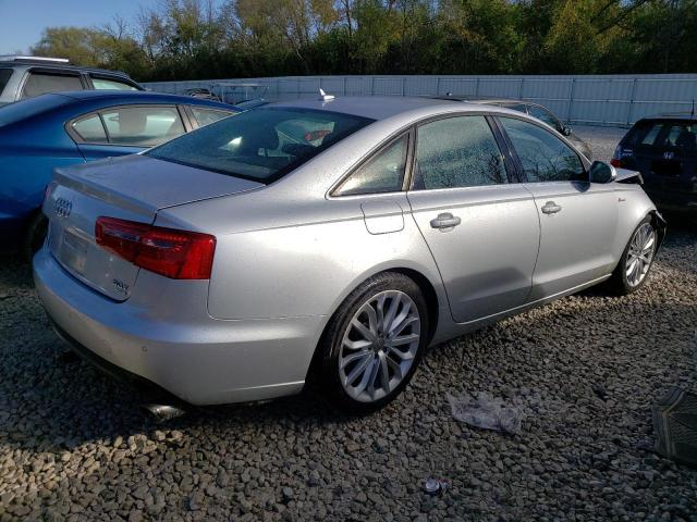 Photo 2 VIN: WAUBGAFC0CN014545 - AUDI A6 