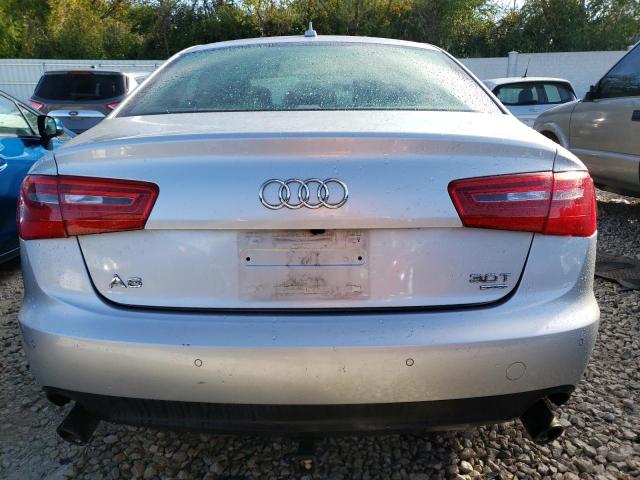 Photo 5 VIN: WAUBGAFC0CN014545 - AUDI A6 