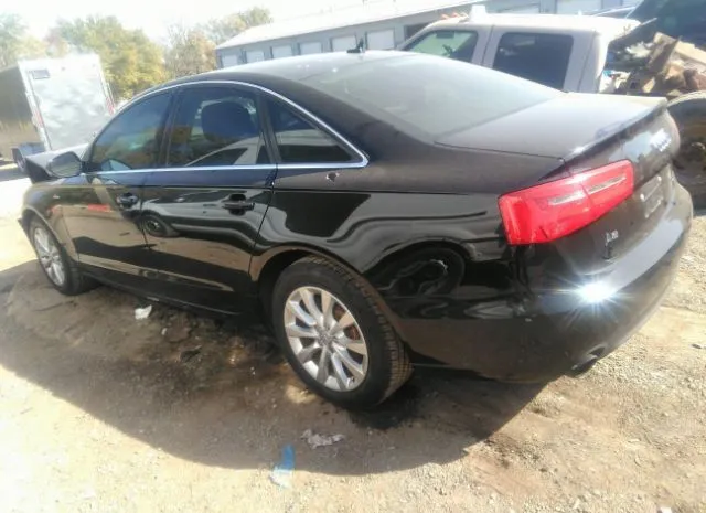 Photo 2 VIN: WAUBGAFC0CN023066 - AUDI A6 