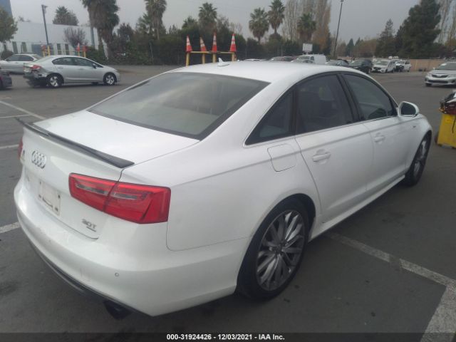 Photo 3 VIN: WAUBGAFC1CN003490 - AUDI A6 