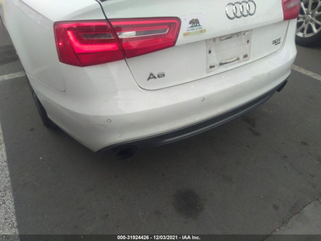 Photo 5 VIN: WAUBGAFC1CN003490 - AUDI A6 