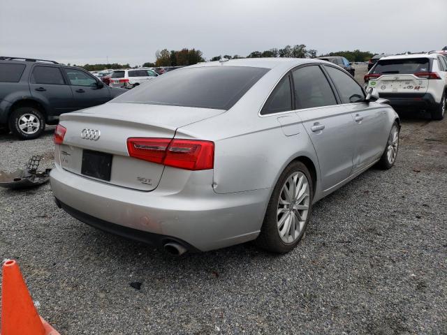 Photo 3 VIN: WAUBGAFC1CN003814 - AUDI A6 