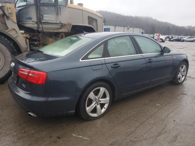 Photo 2 VIN: WAUBGAFC1CN004266 - AUDI A6 