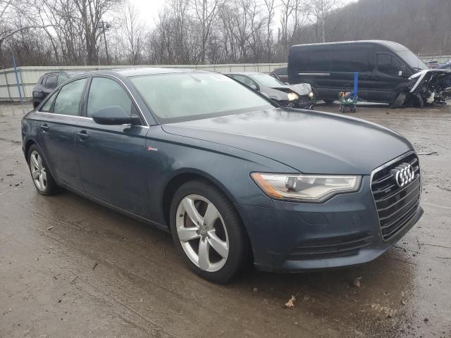 Photo 3 VIN: WAUBGAFC1CN004266 - AUDI A6 