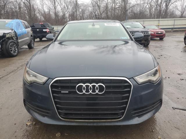 Photo 4 VIN: WAUBGAFC1CN004266 - AUDI A6 