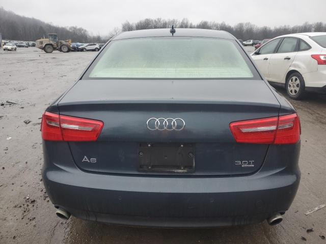 Photo 5 VIN: WAUBGAFC1CN004266 - AUDI A6 