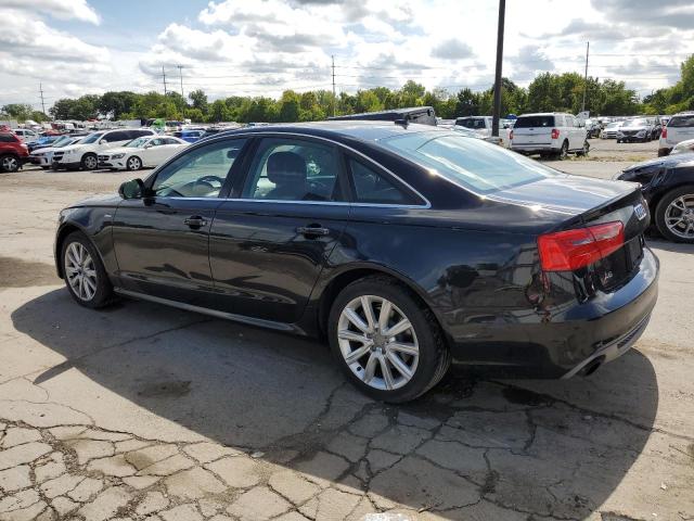 Photo 1 VIN: WAUBGAFC1CN005756 - AUDI A6 