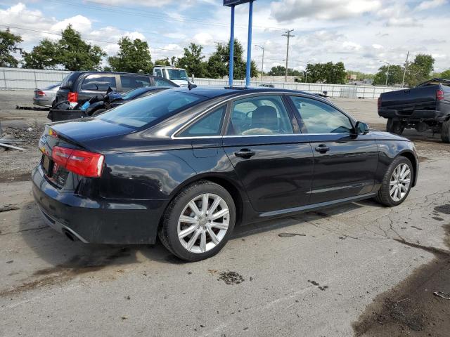 Photo 2 VIN: WAUBGAFC1CN005756 - AUDI A6 