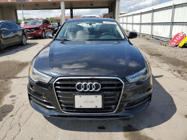 Photo 4 VIN: WAUBGAFC1CN005756 - AUDI A6 