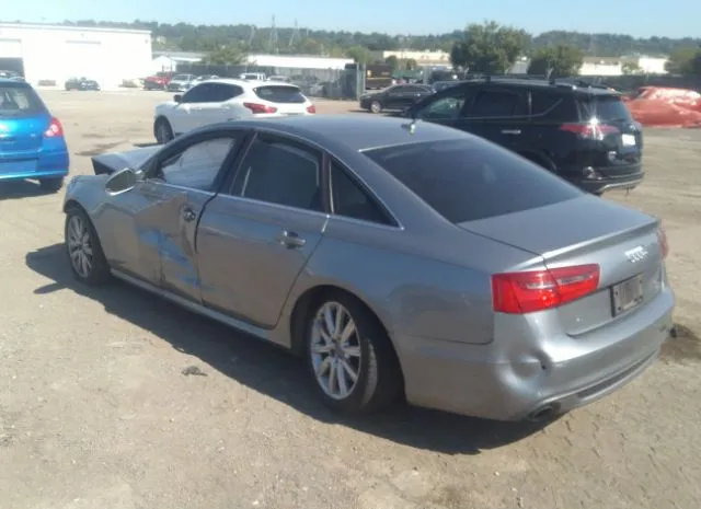 Photo 2 VIN: WAUBGAFC1CN005868 - AUDI A6 