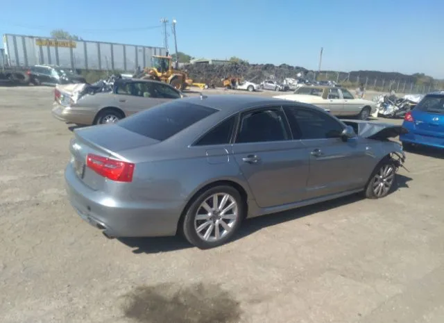 Photo 3 VIN: WAUBGAFC1CN005868 - AUDI A6 