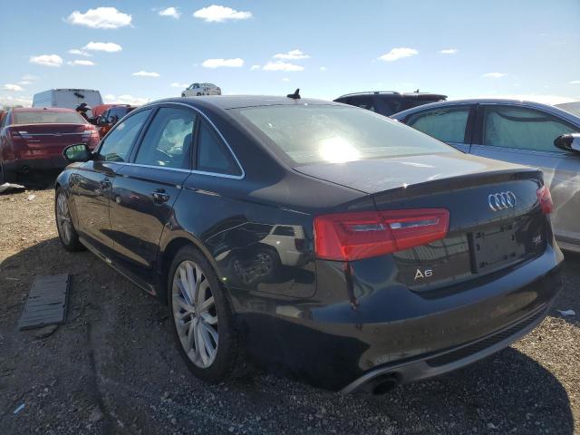 Photo 2 VIN: WAUBGAFC1CN006292 - AUDI A6 