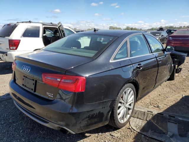 Photo 3 VIN: WAUBGAFC1CN006292 - AUDI A6 