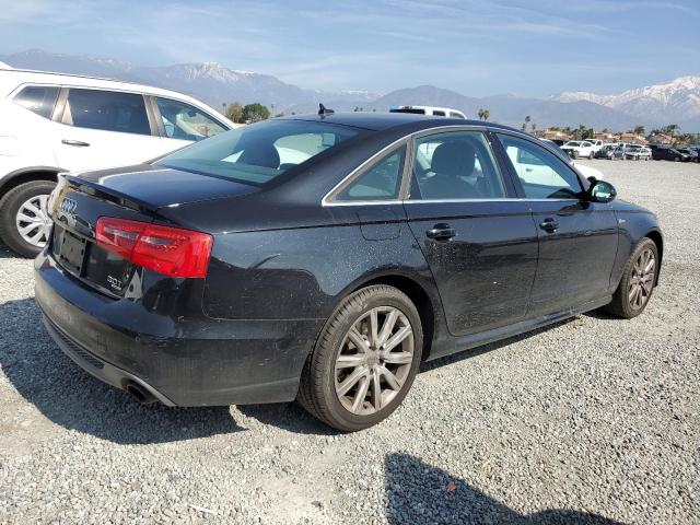 Photo 2 VIN: WAUBGAFC1CN012206 - AUDI A6 