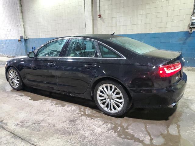 Photo 1 VIN: WAUBGAFC1CN015803 - AUDI A6 