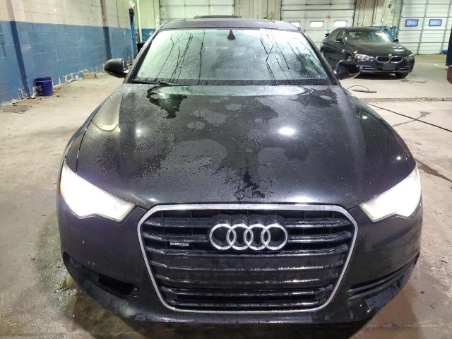 Photo 4 VIN: WAUBGAFC1CN015803 - AUDI A6 