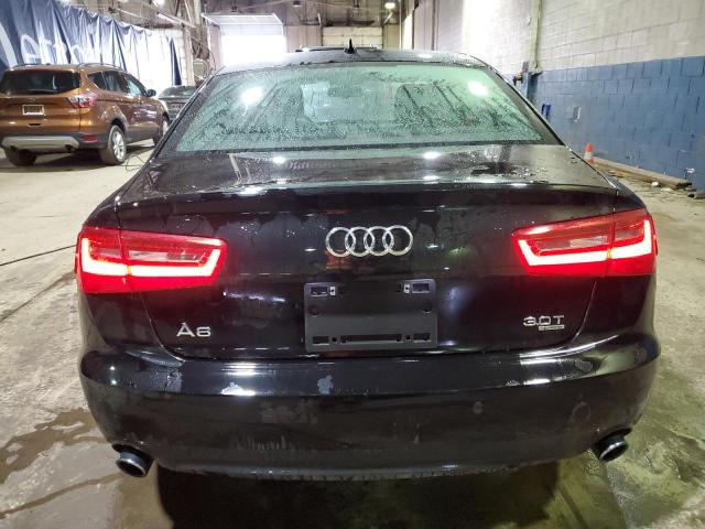 Photo 5 VIN: WAUBGAFC1CN015803 - AUDI A6 