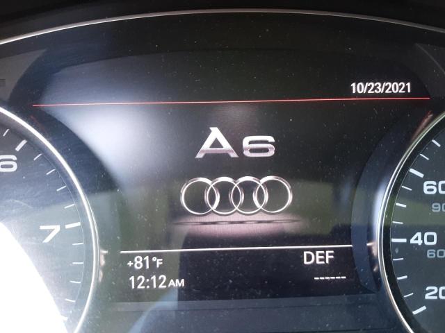 Photo 7 VIN: WAUBGAFC1CN022010 - AUDI A6 