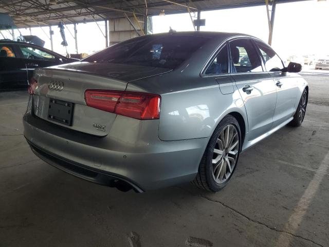 Photo 2 VIN: WAUBGAFC1CN022010 - AUDI A6 