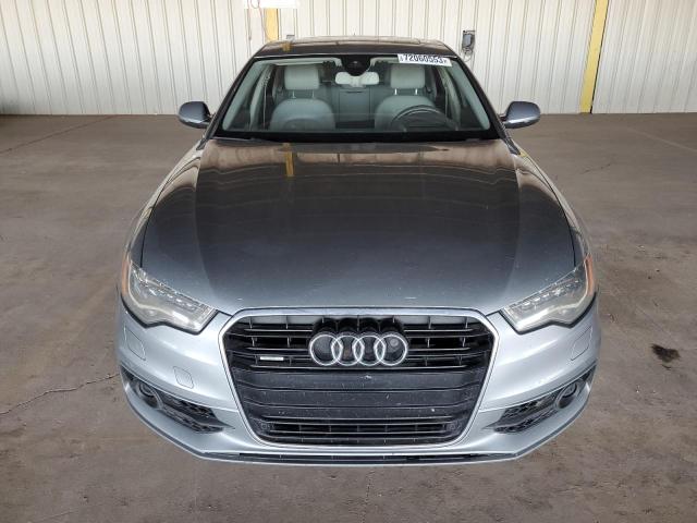 Photo 4 VIN: WAUBGAFC1CN022010 - AUDI A6 