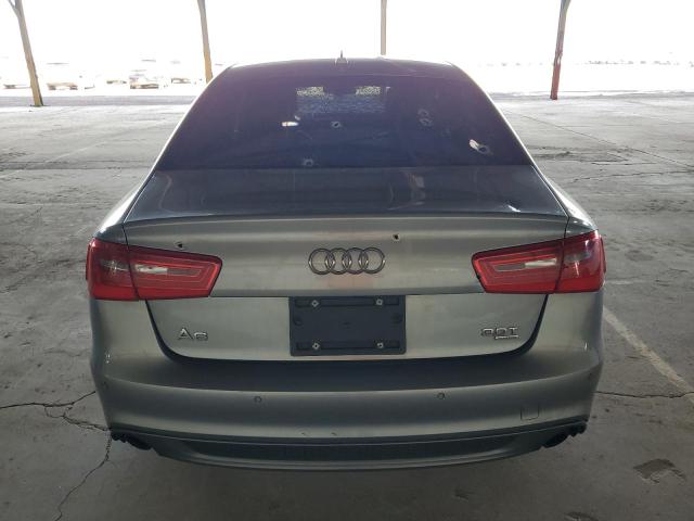 Photo 5 VIN: WAUBGAFC1CN022010 - AUDI A6 