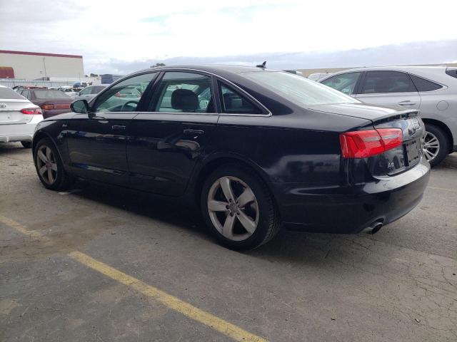 Photo 1 VIN: WAUBGAFC1CN027692 - AUDI A6 