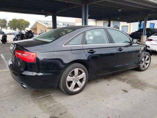 Photo 2 VIN: WAUBGAFC1CN027692 - AUDI A6 