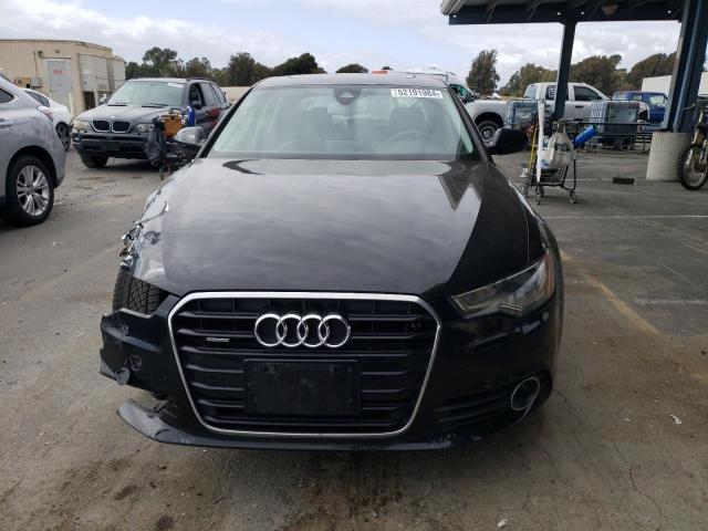 Photo 4 VIN: WAUBGAFC1CN027692 - AUDI A6 