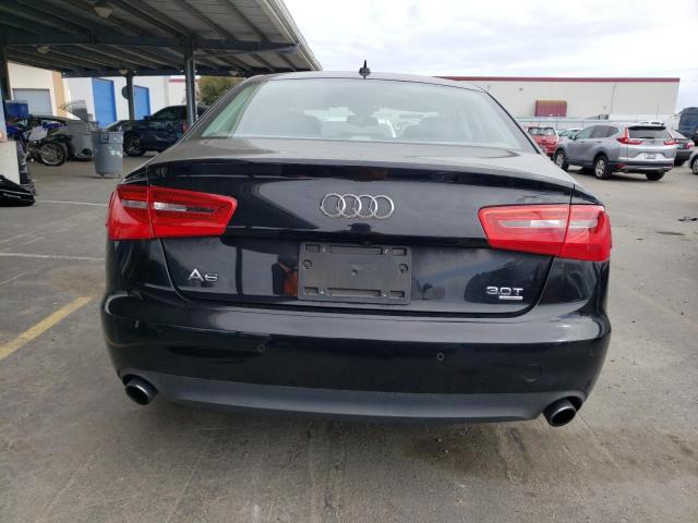 Photo 5 VIN: WAUBGAFC1CN027692 - AUDI A6 