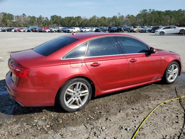 Photo 2 VIN: WAUBGAFC2CN006088 - AUDI A6 