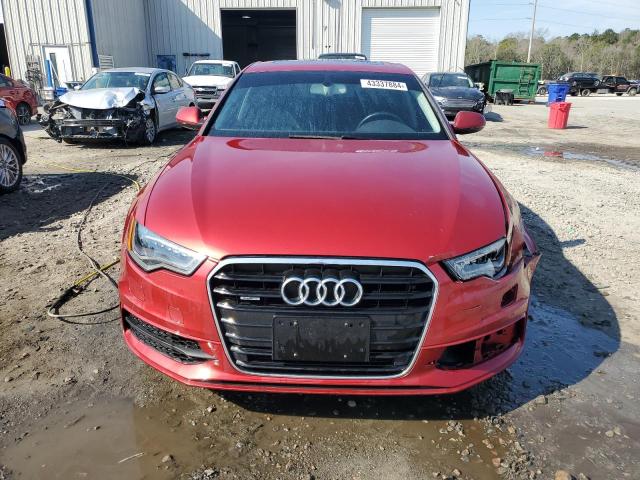 Photo 4 VIN: WAUBGAFC2CN006088 - AUDI A6 