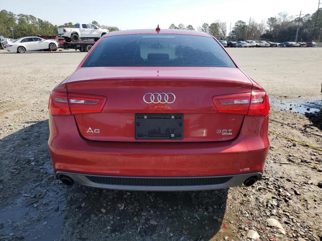 Photo 5 VIN: WAUBGAFC2CN006088 - AUDI A6 