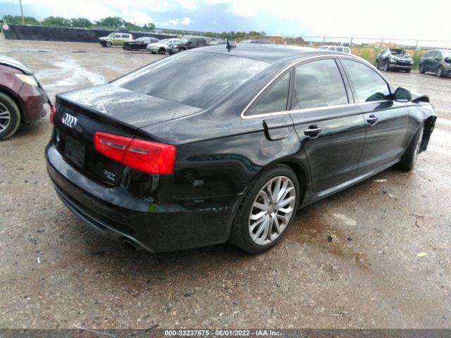 Photo 3 VIN: WAUBGAFC2CN006284 - AUDI A6 