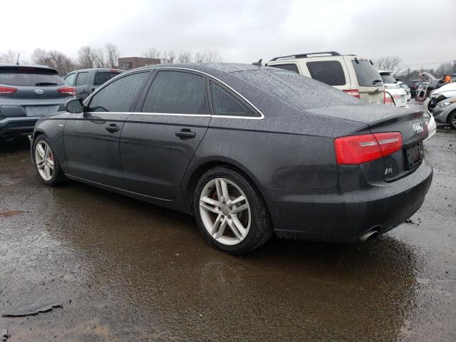 Photo 1 VIN: WAUBGAFC2CN007192 - AUDI A6 