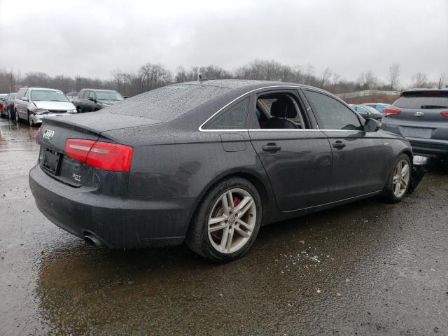 Photo 2 VIN: WAUBGAFC2CN007192 - AUDI A6 