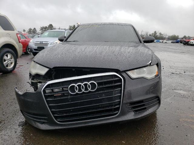 Photo 4 VIN: WAUBGAFC2CN007192 - AUDI A6 