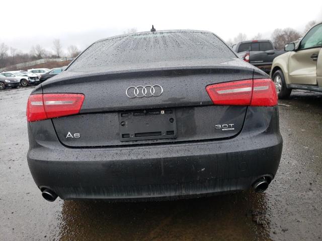 Photo 5 VIN: WAUBGAFC2CN007192 - AUDI A6 