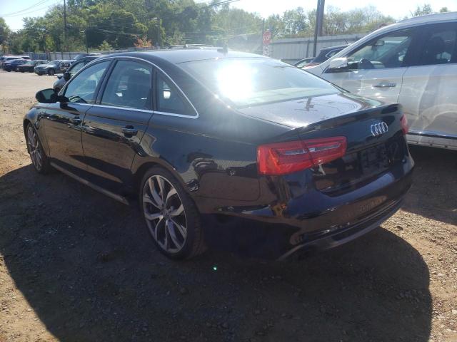 Photo 2 VIN: WAUBGAFC2CN017589 - AUDI A6 