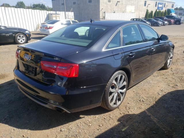 Photo 3 VIN: WAUBGAFC2CN017589 - AUDI A6 